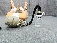 Crazy sex video Hogtied greatest just for you