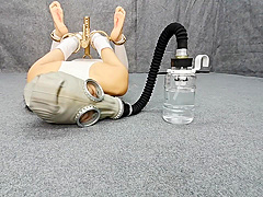 Crazy sex video Hogtied greatest just for you