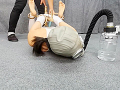 Crazy sex video Hogtied greatest just for you