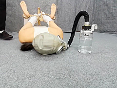 Crazy sex video Hogtied greatest just for you