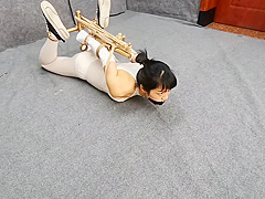 Crazy sex video Hogtied greatest just for you
