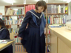 Invisible Men VS Japanese Academy