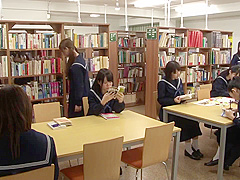 Invisible Men VS Japanese Academy