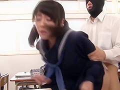 Invisible Men VS Japanese Academy