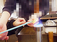 MYBA-022 人妻の花びらめくり 並木塔子