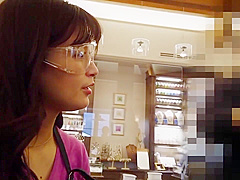 MYBA-022 人妻の花びらめくり 並木塔子