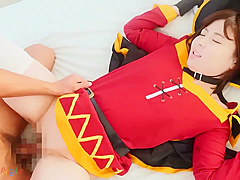 [CosDeluxe] コスプレxアマツキカt