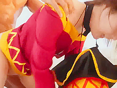 [CosDeluxe] コスプレxアマツキカt