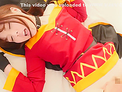 [CosDeluxe] コスプレxアマツキカt