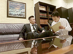 ～痴女の10倍返し！ 後編～