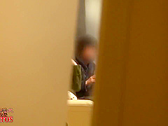 Fuck with girlfriend friend creampie