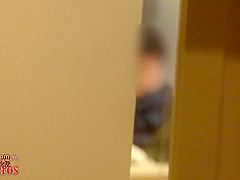 Fuck with girlfriend friend creampie