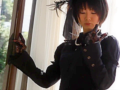 Ushijima Iiniku - What if it's a human - Chapter 1