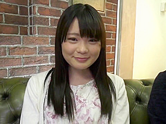 川岛爱奈（Aina Kawashima）消除夫妇的性行为与护士发生性行为
