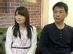 川岛爱奈（Aina Kawashima）消除夫妇的性行为与护士发生性行为