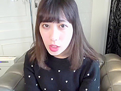 Japanese teen