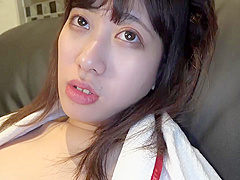 Japanese teen