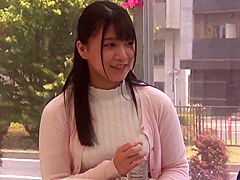 Exotic xxx scene Brunette try to watch for like in your dreams