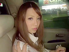 Shion​ utsunomiya​ outside