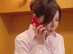 湿ったパンスト 里美ゆりあ