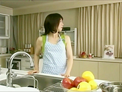 VKO-88 料理教室の先生