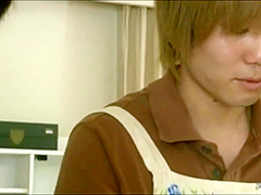 VKO-88 料理教室の先生