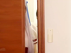 Incredible adult video Stockings new exclusive version