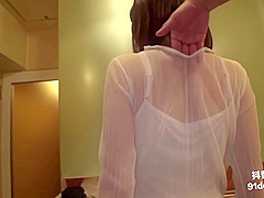 Incredible xxx scene Hairy crazy you've seen