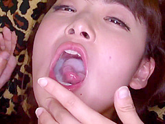 SW-248 The Semen Reservoir