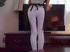 Fabulous xxx scene Brunette watch , take a look