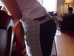 Fabulous xxx scene Brunette watch , take a look