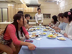 jav ass fuck while cooking