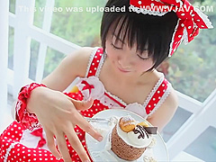 Ushijima Iiniku - What if it's a human - Chapter 2