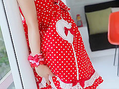 Ushijima Iiniku - What if it's a human - Chapter 2