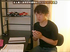 VKO-74 隣の人妻がノーパンで誘惑してくる