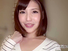 Beautiful teen japanese