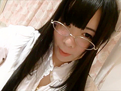 (Yui Okada) I Feel so much Regret to Messing with Anal - 01