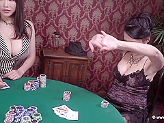 Hitomi, Anri, Arena - Poker
