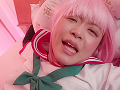 【HD】[TMA]CSCT-008 魔法美少女まじかる☆マジック外伝　奏音かのん