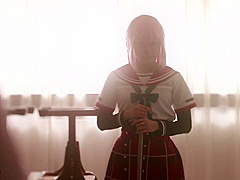 【HD】[TMA]CSCT-008 魔法美少女まじかる☆マジック外伝　奏音かのん