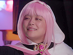 【HD】[TMA]CSCT-008 魔法美少女まじかる☆マジック外伝　奏音かのん