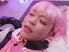 【HD】[TMA]CSCT-008 魔法美少女まじかる☆マジック外伝　奏音かのん