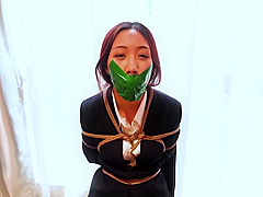 小驴原创 绑匪手册（第一集）其中常见的堵嘴方式对比