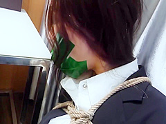 小驴原创 绑匪手册（第一集）其中常见的堵嘴方式对比