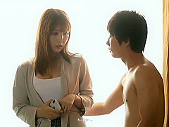 Help! He wont stop fucking me he keeps on eating my pussy Yua Mikami