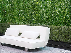 Asian mom wanna taste BBC