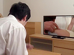 熟女レイプ