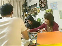 VKO-42 熟女tンパ