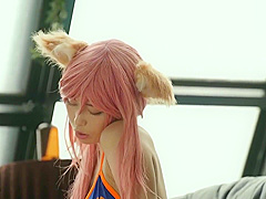 Faith/Grand Orgasm 3 セクシーサーヴァント・サマー・フェスtィバル