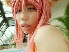 Faith/Grand Orgasm 3 セクシーサーヴァント・サマー・フェスtィバル